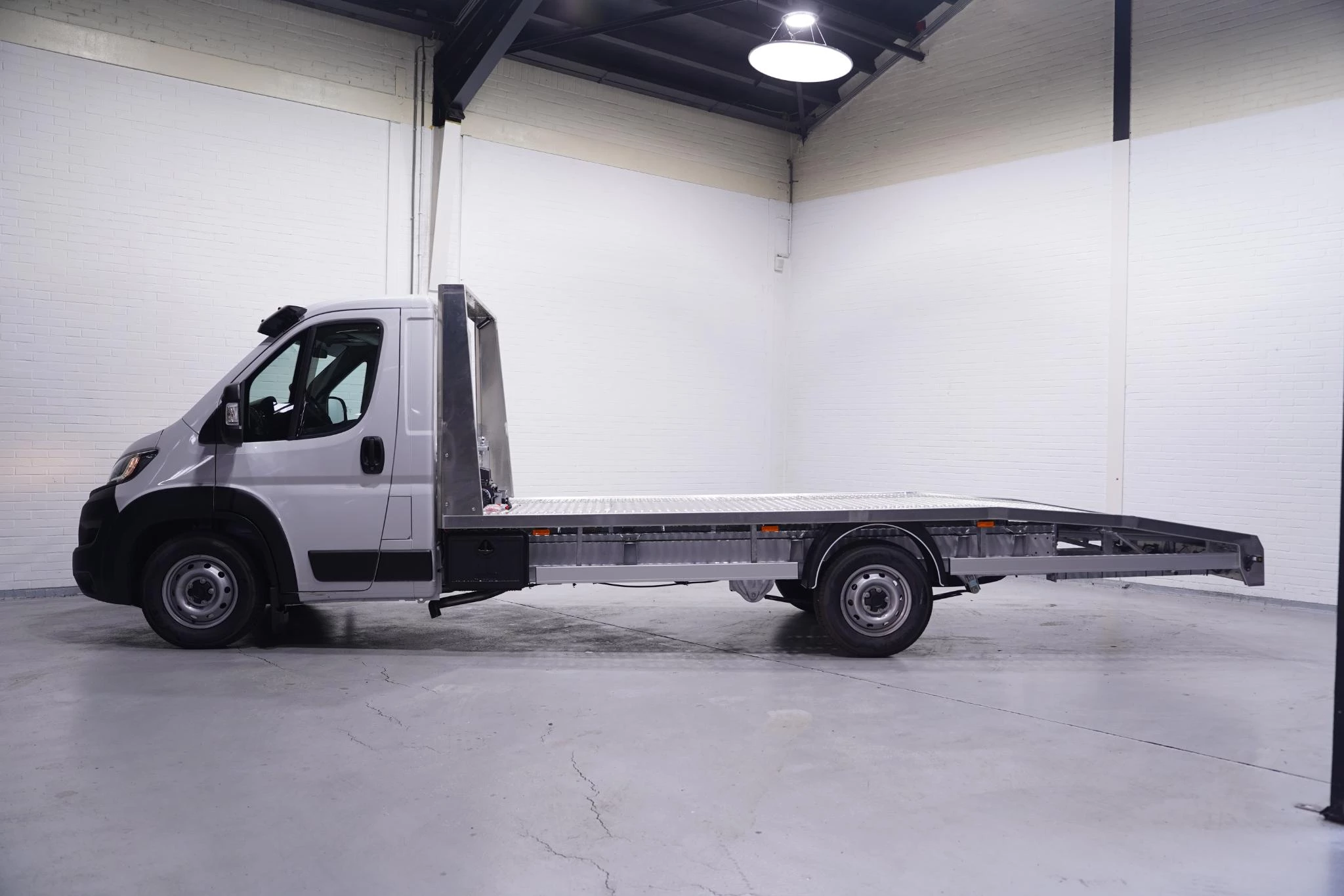 Hoofdafbeelding Fiat Ducato