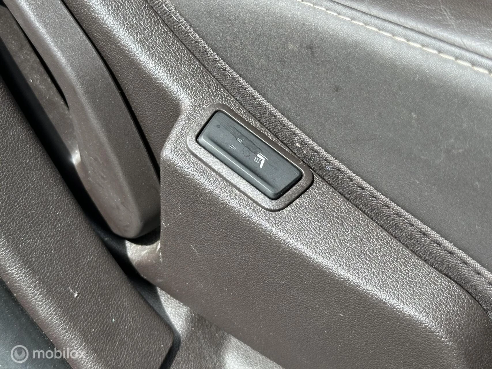 Hoofdafbeelding Renault Espace