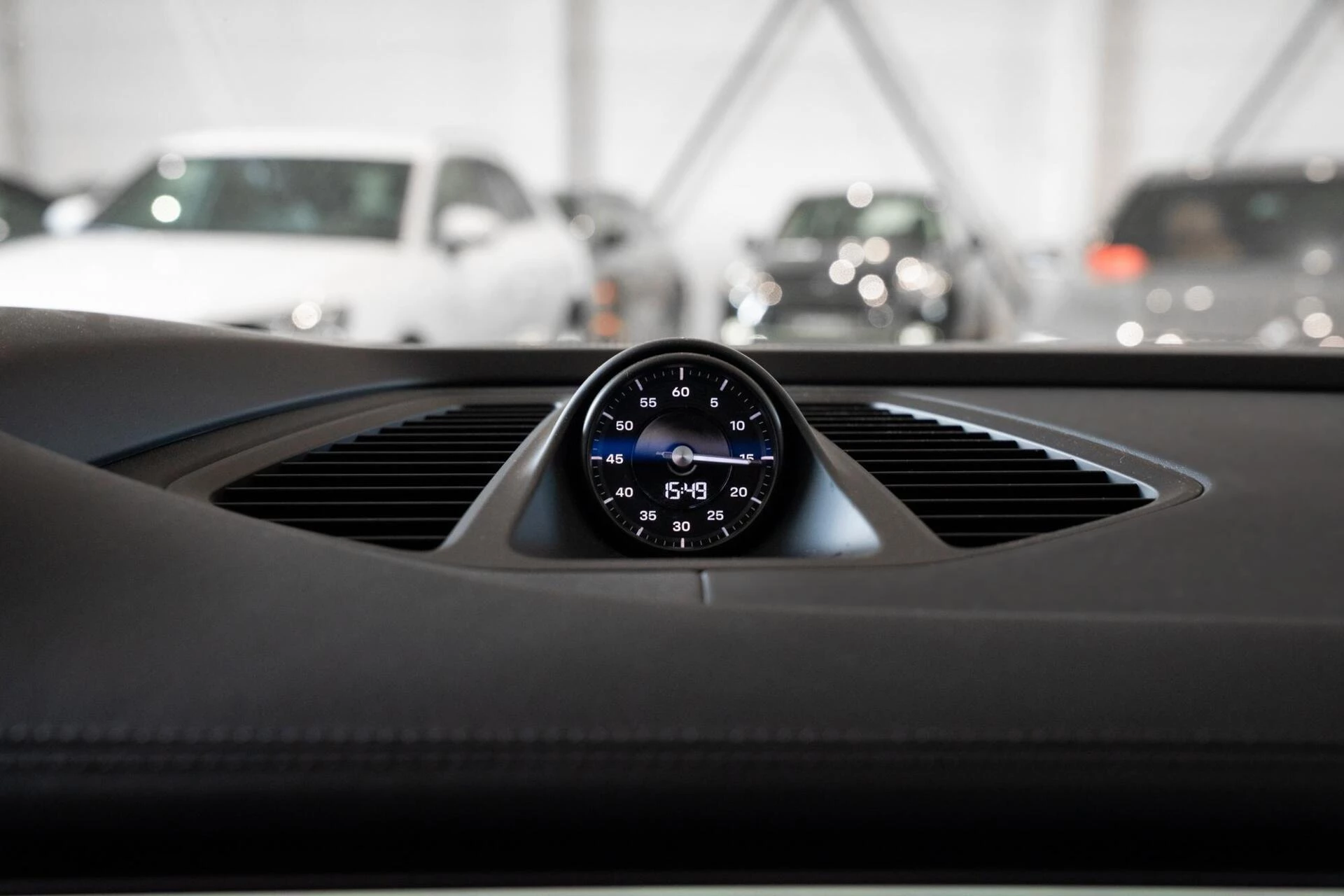 Hoofdafbeelding Porsche Macan