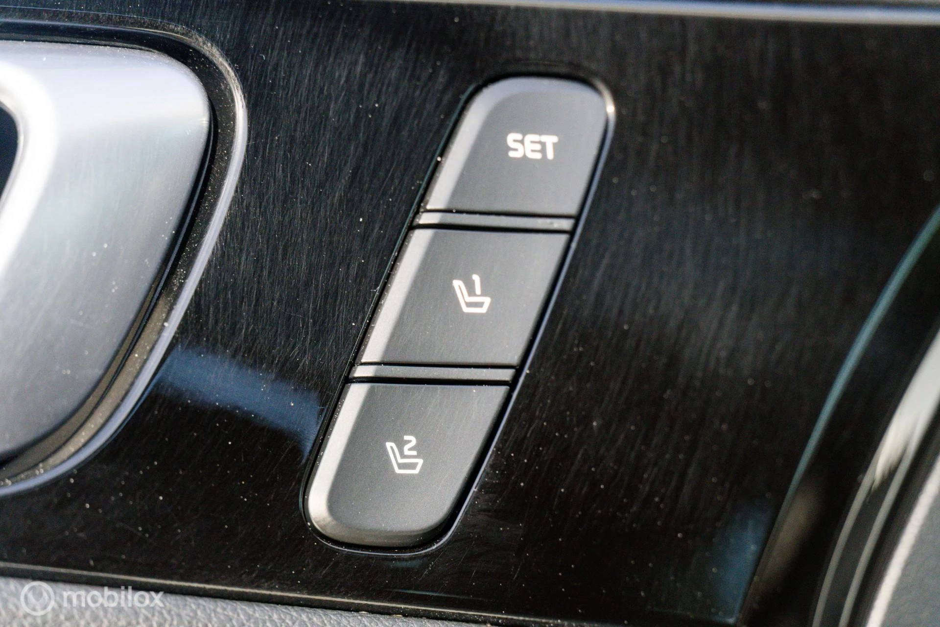 Hoofdafbeelding Kia ProCeed