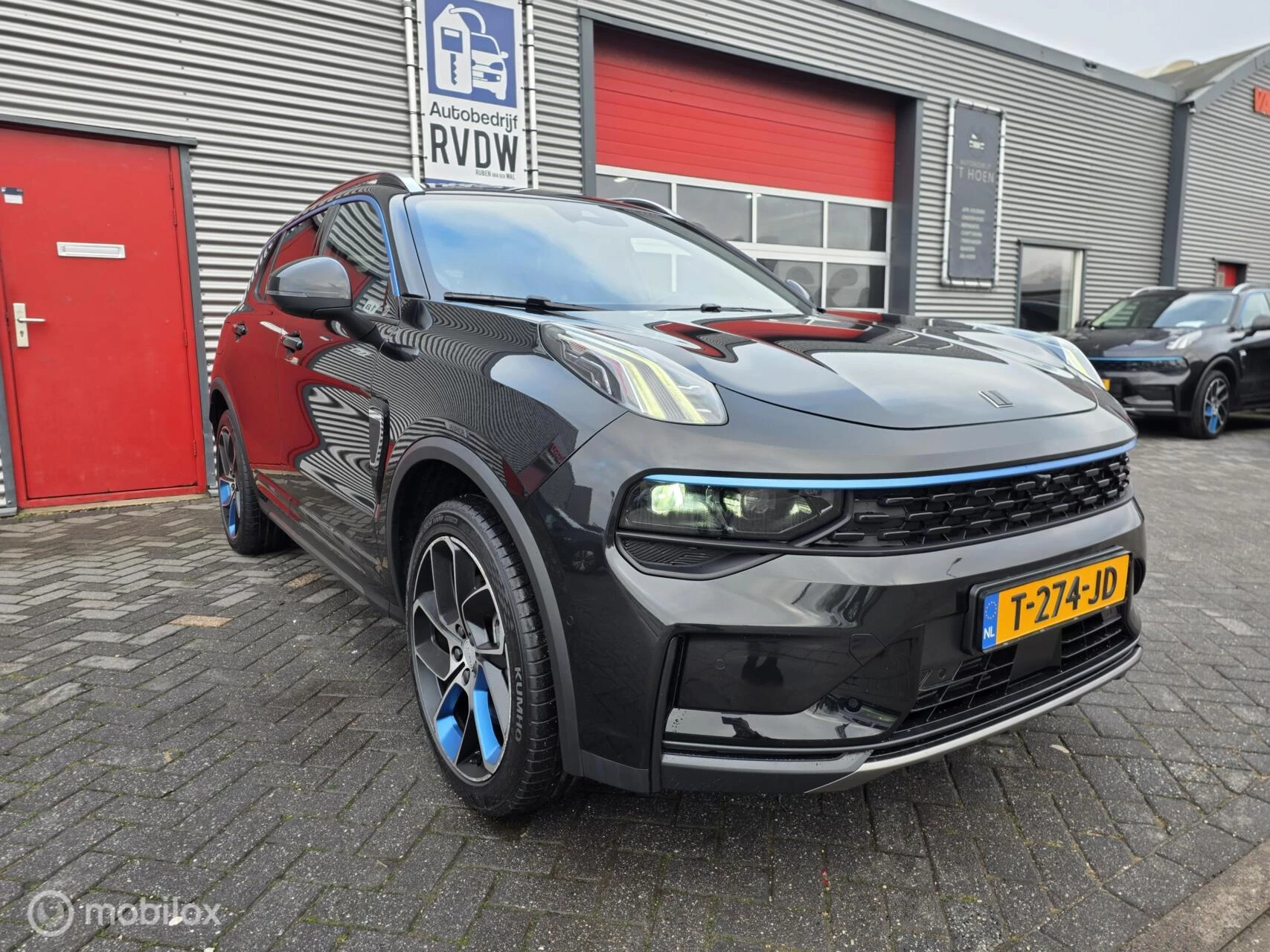 Hoofdafbeelding Lynk & Co 01