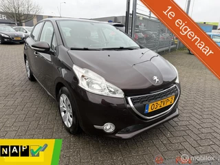 Peugeot 208 1.2 VTi Active,Airco,5drs,trekhaak,P.sensoren