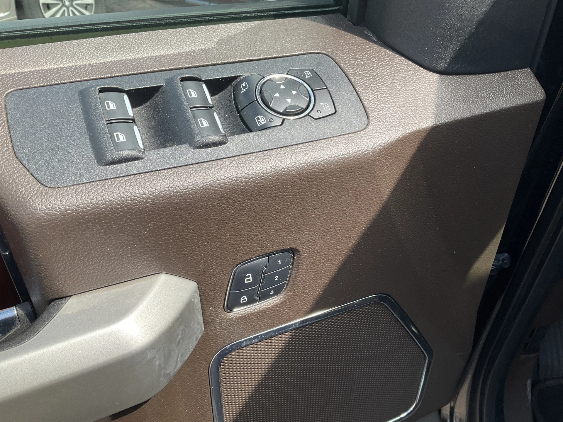 Hoofdafbeelding Ford F-150