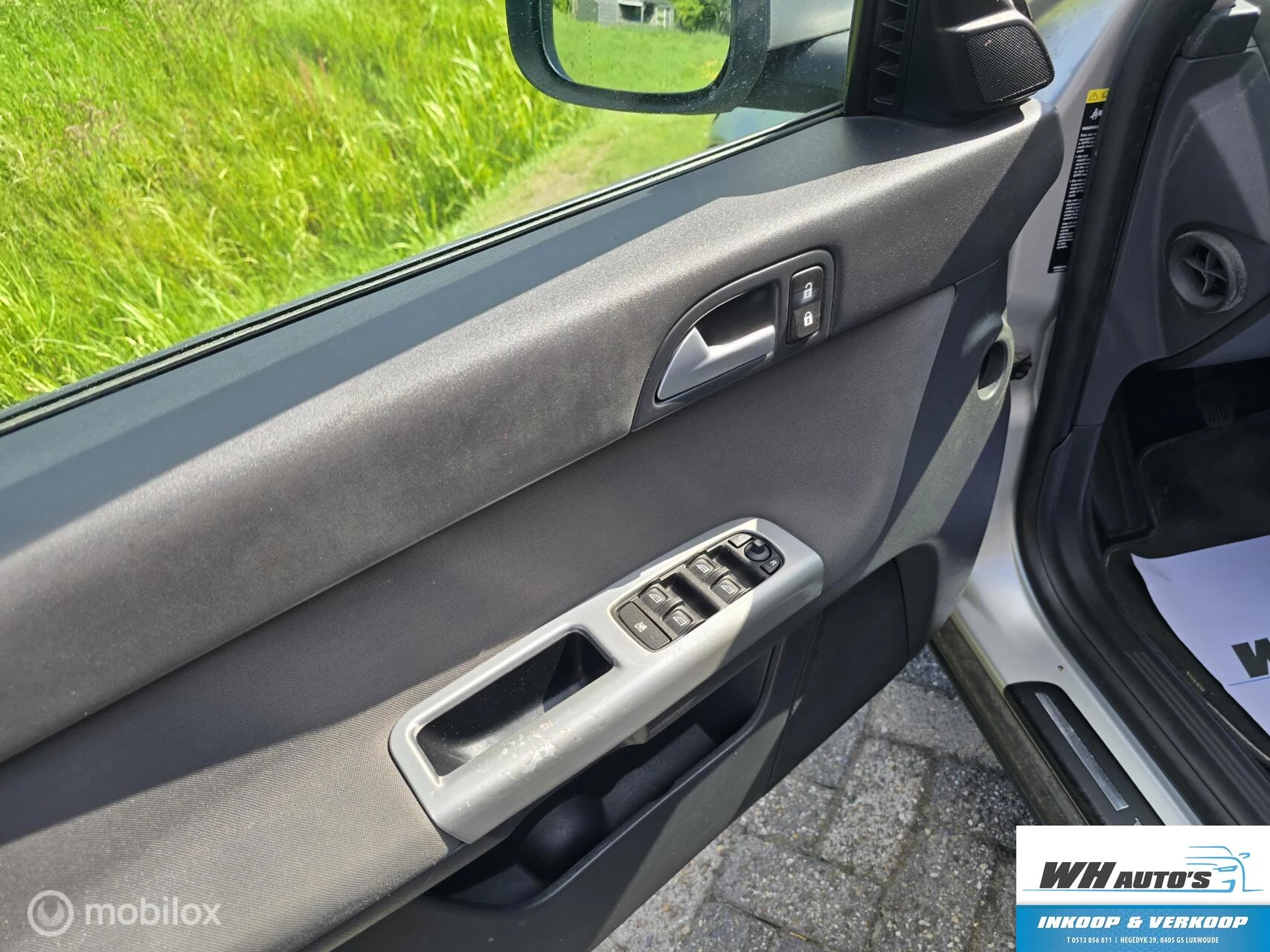 Hoofdafbeelding Volvo V50