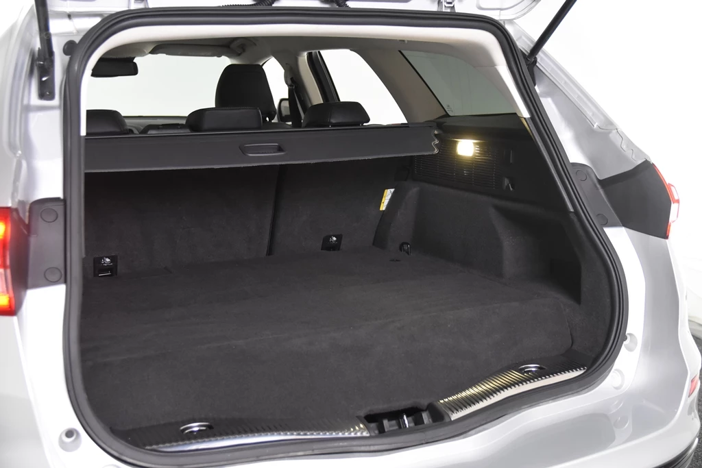 Hoofdafbeelding Ford Mondeo