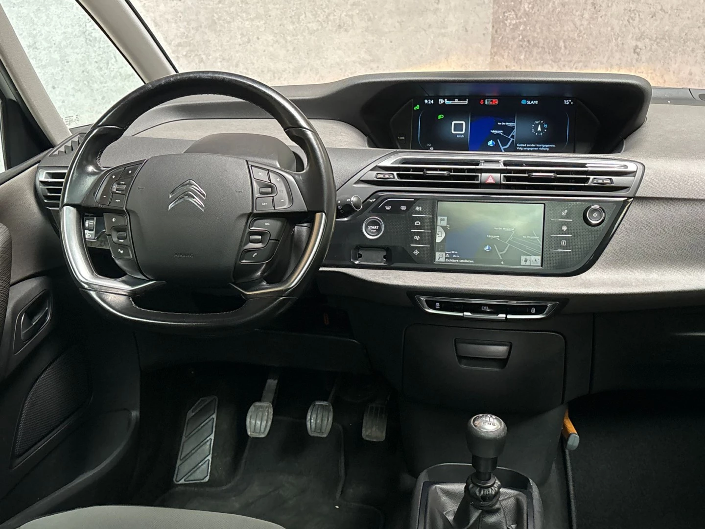 Hoofdafbeelding Citroën Grand C4 Picasso
