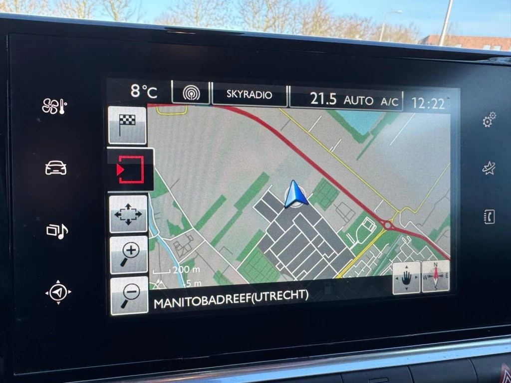 Hoofdafbeelding Citroën C4