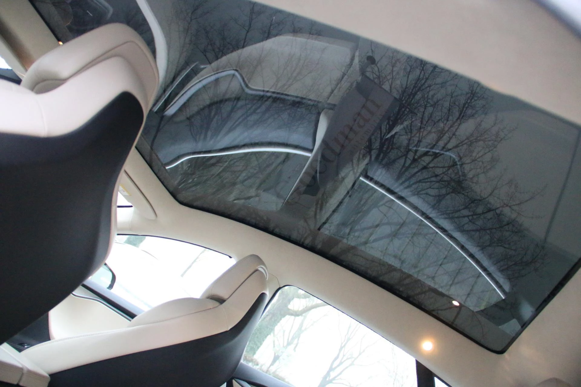 Hoofdafbeelding Tesla Model S