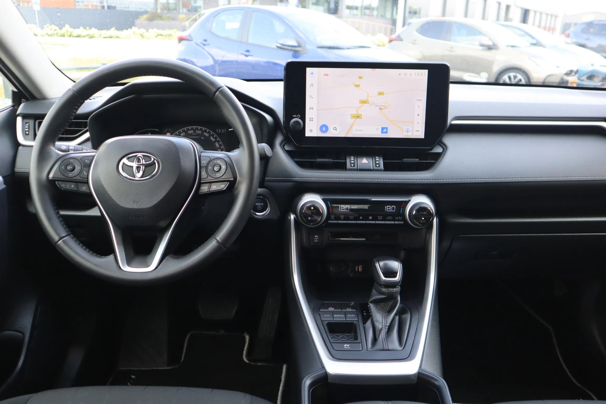 Hoofdafbeelding Toyota RAV4