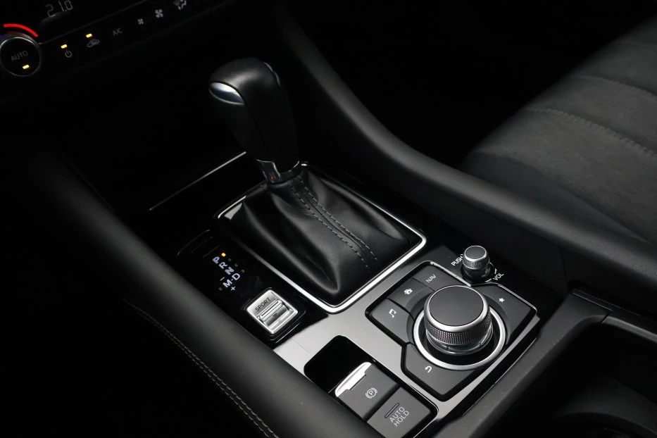 Hoofdafbeelding Mazda 6