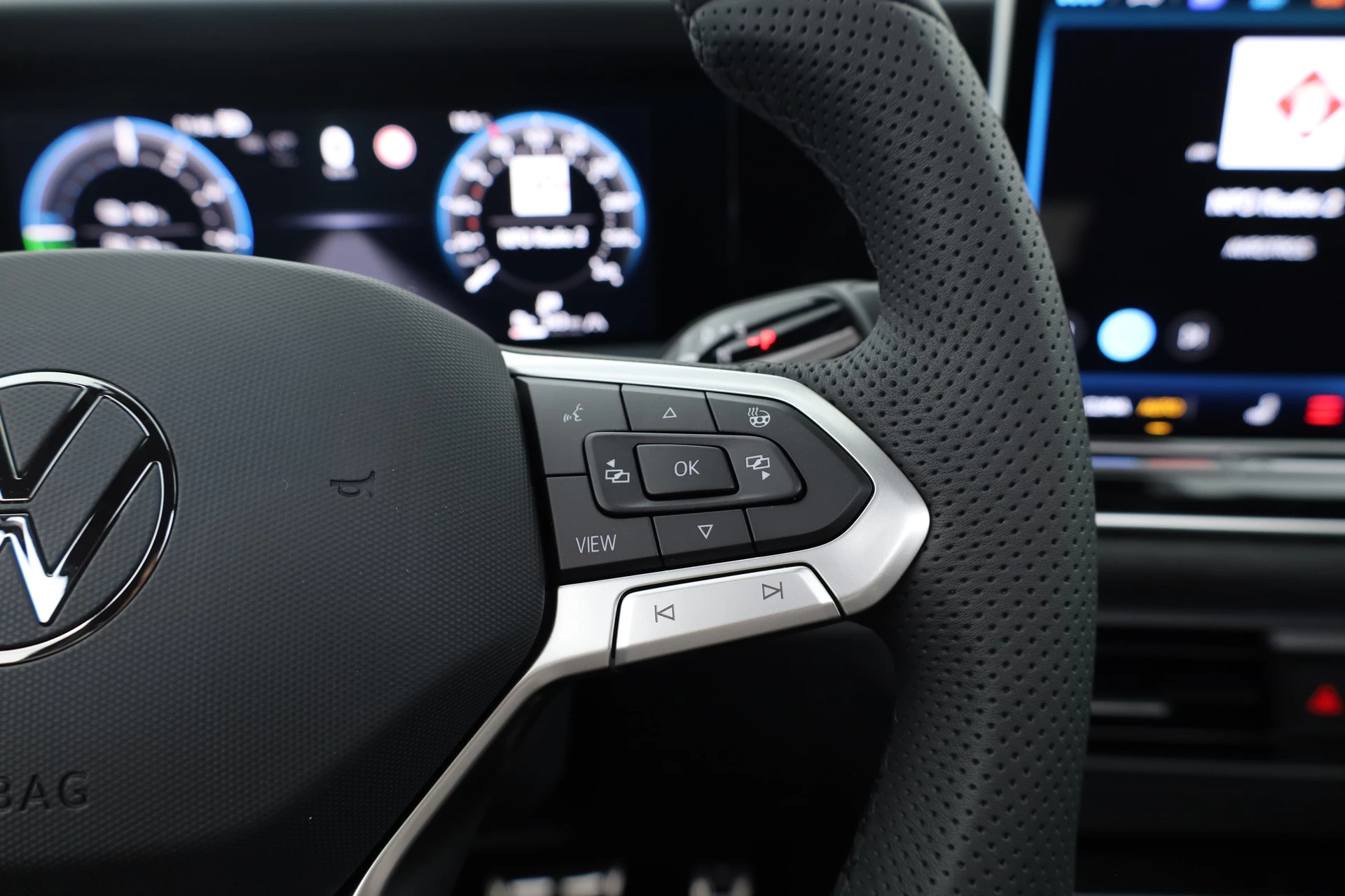 Hoofdafbeelding Volkswagen Tayron