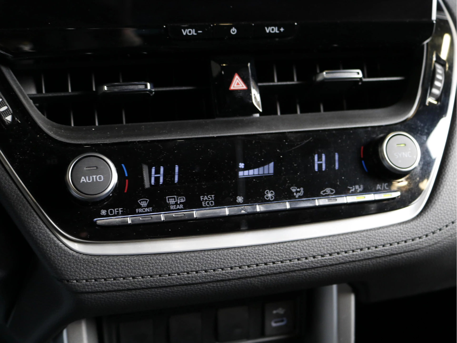 Hoofdafbeelding Toyota Corolla Cross