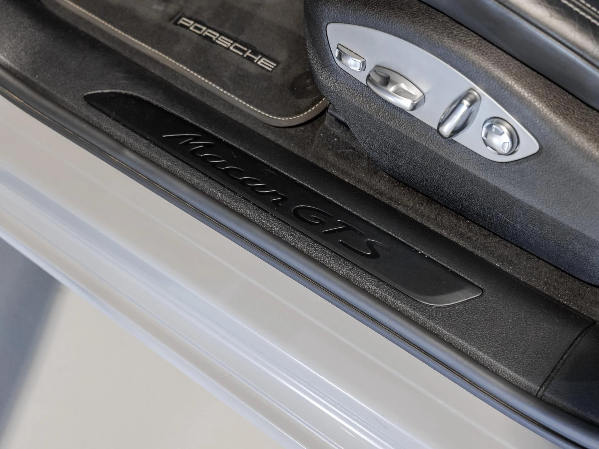 Hoofdafbeelding Porsche Macan