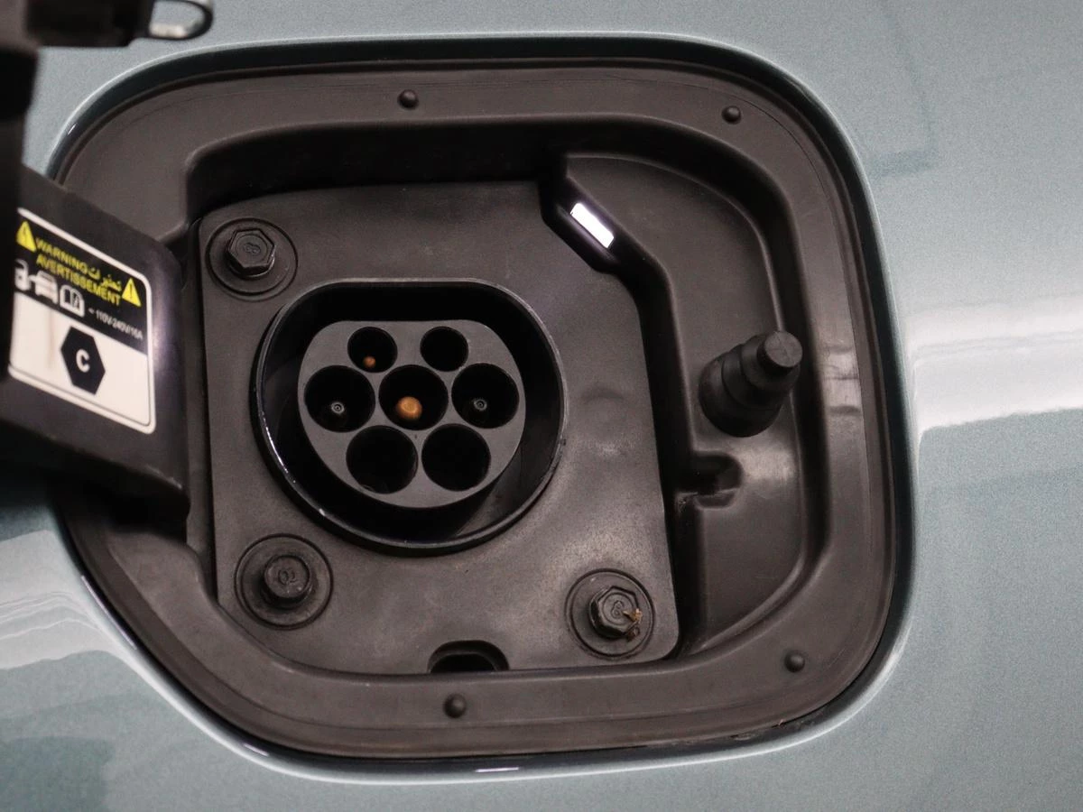 Hoofdafbeelding Kia Ceed