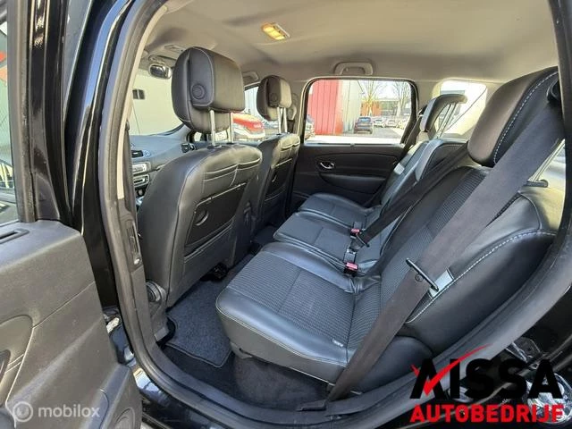 Hoofdafbeelding Renault Scénic