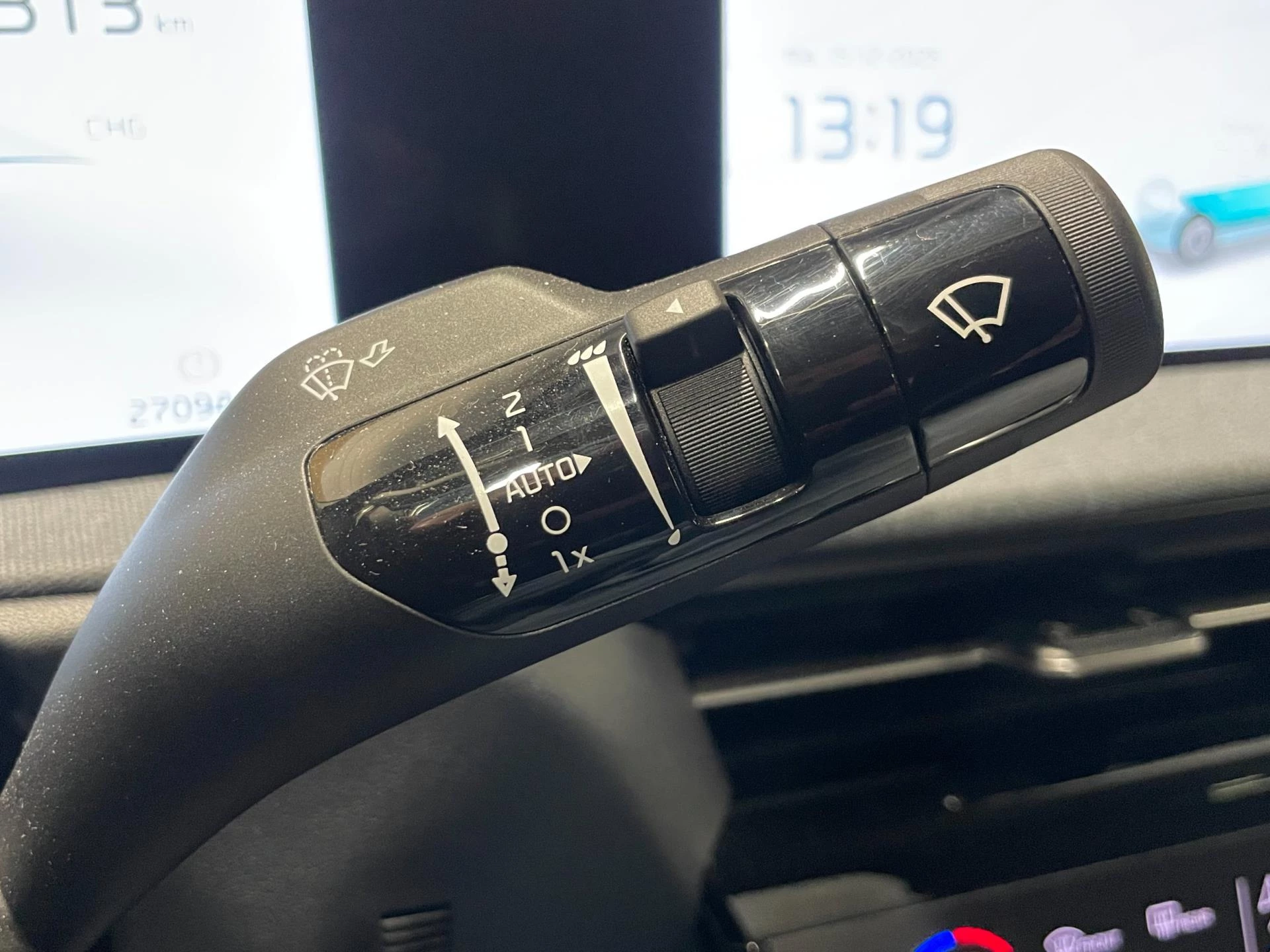 Hoofdafbeelding Kia EV6