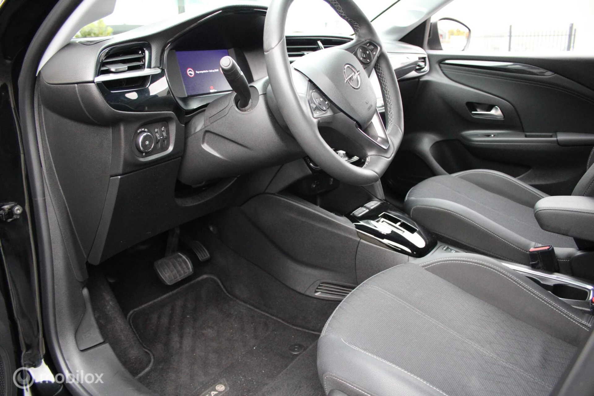 Hoofdafbeelding Opel Corsa-e