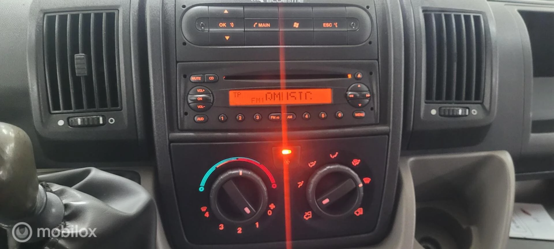 Hoofdafbeelding Fiat Ducato