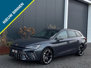 CUPRA Leon Sportstourer 1.5 e-TSI 2025 GARANTIE NAVI CLIMATE APPLE CARPLAY LEDER