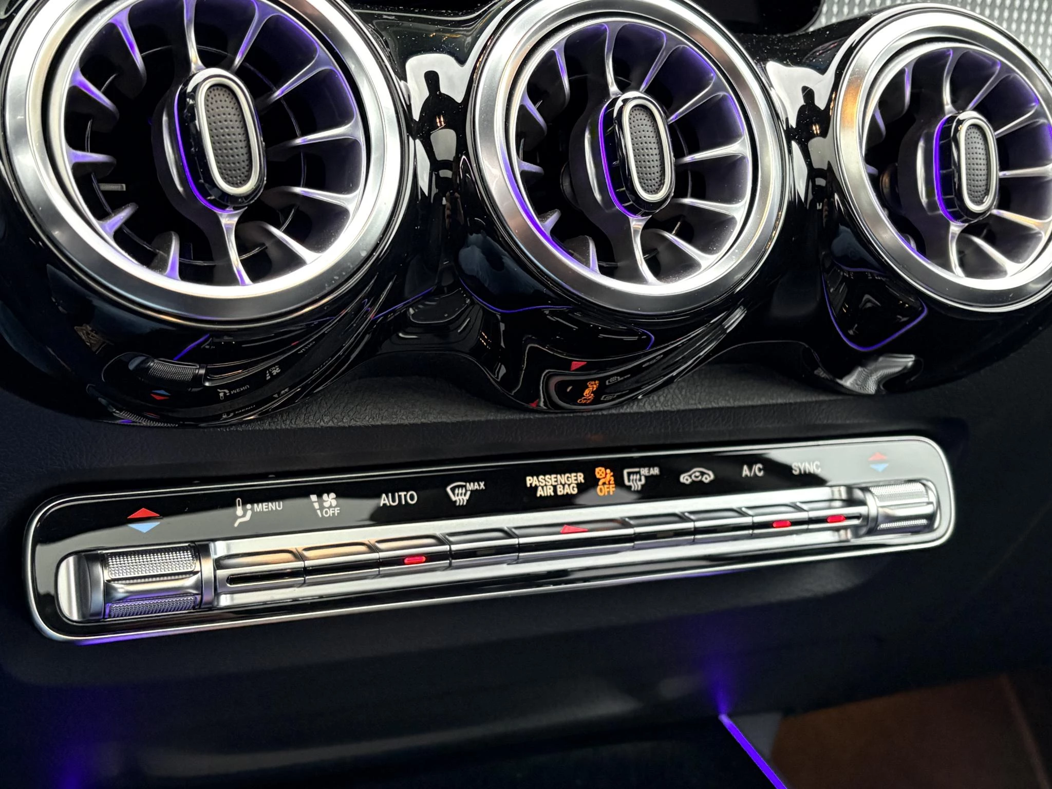 Hoofdafbeelding Mercedes-Benz GLB