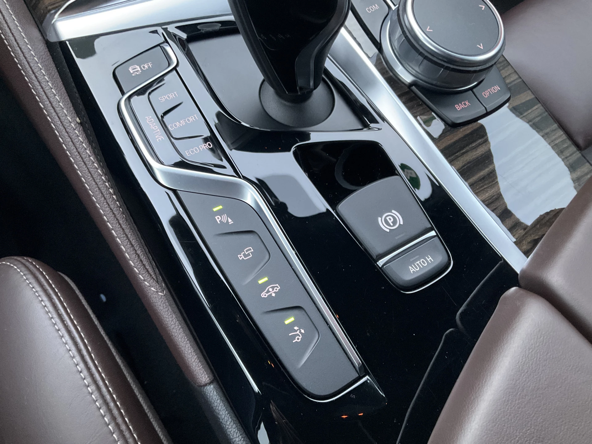 Hoofdafbeelding BMW 6 Serie