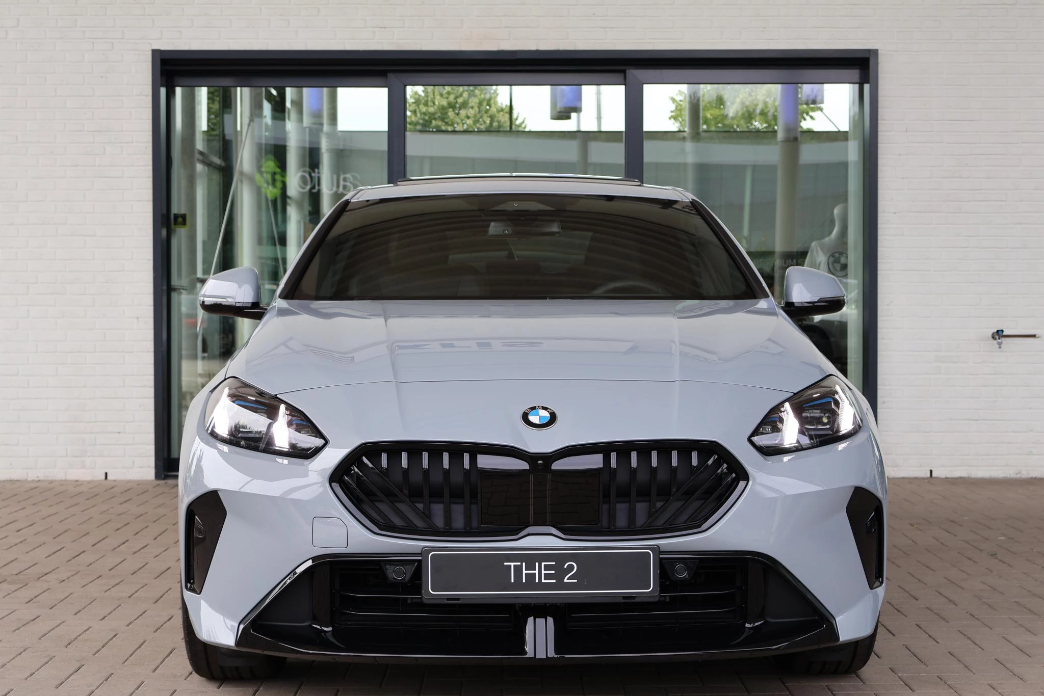 Hoofdafbeelding BMW 2 Serie