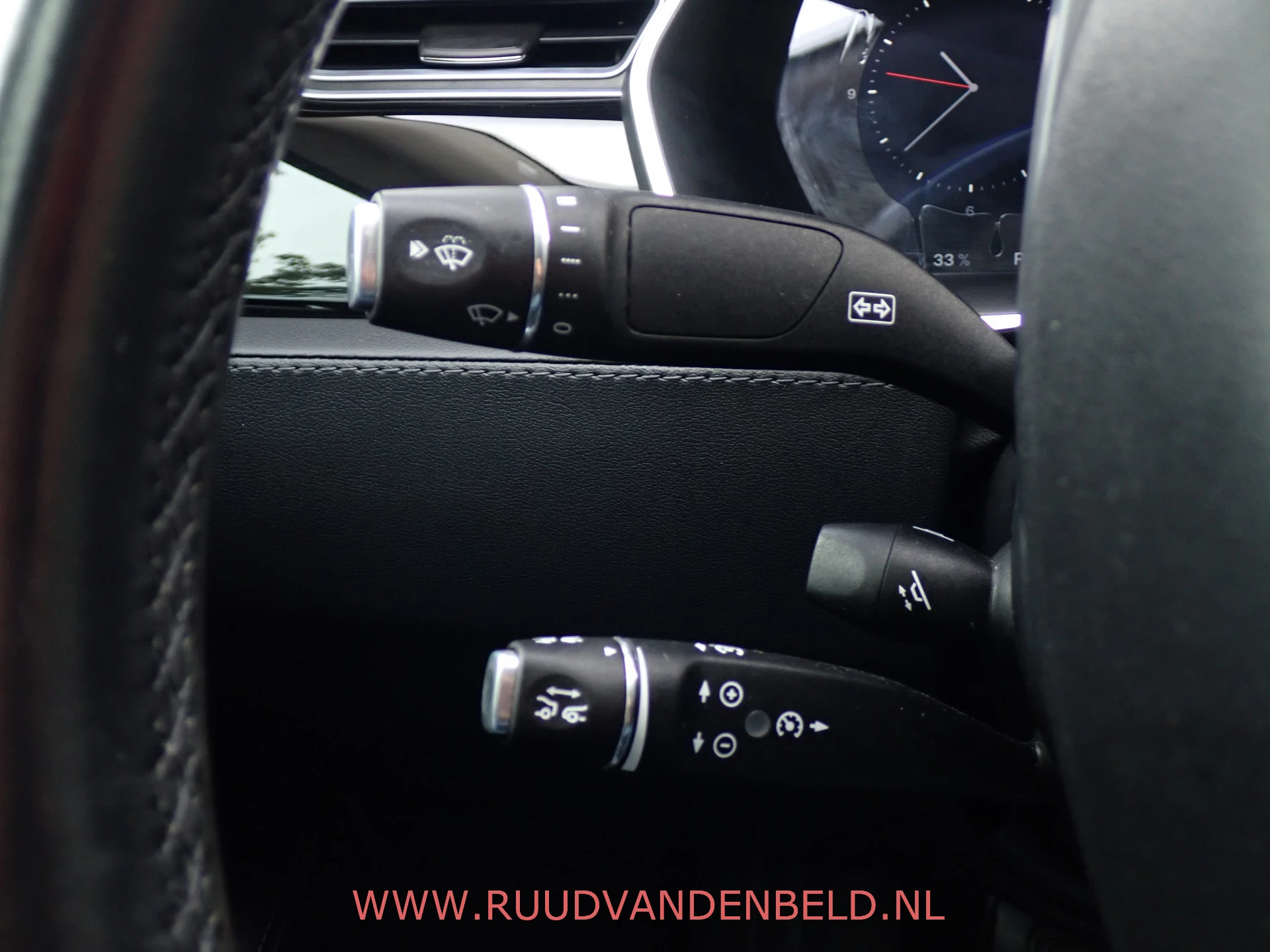 Hoofdafbeelding Tesla Model S