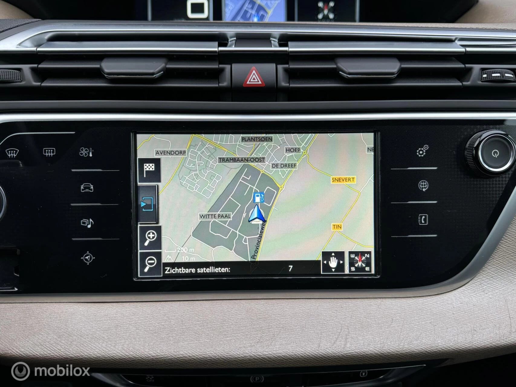 Hoofdafbeelding Citroën C4 Picasso