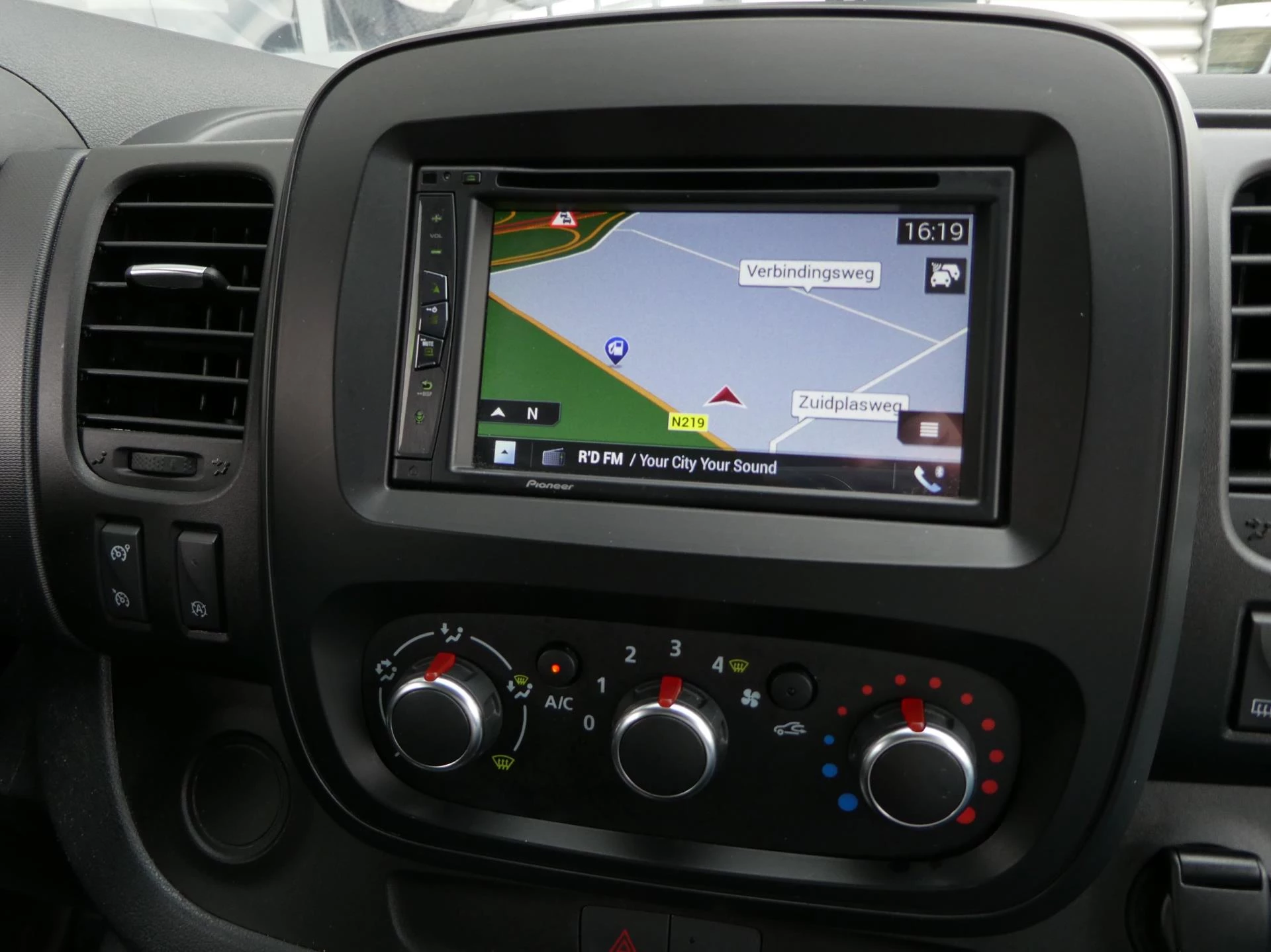 Hoofdafbeelding Fiat Talento