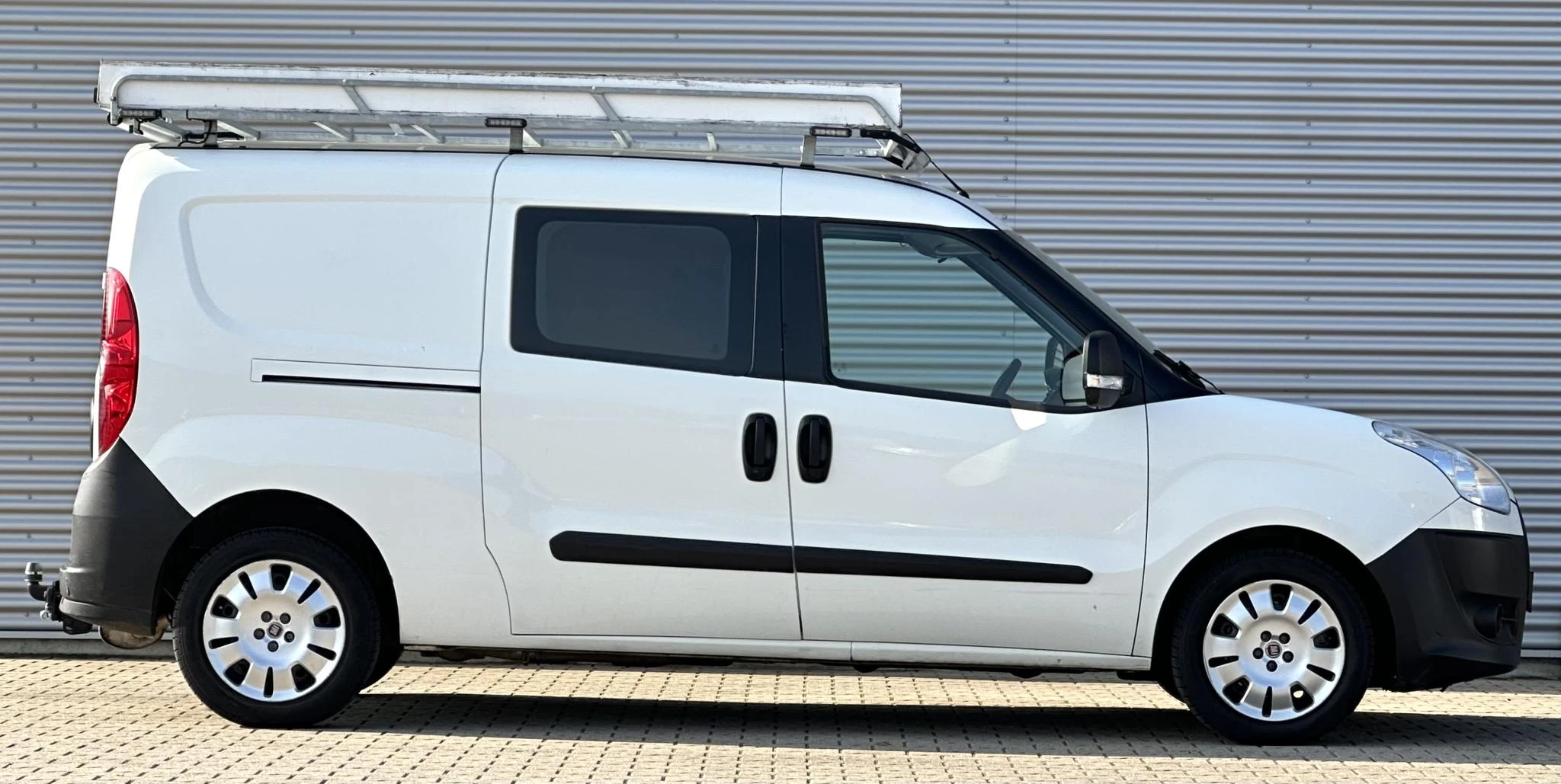 Hoofdafbeelding Fiat Doblò