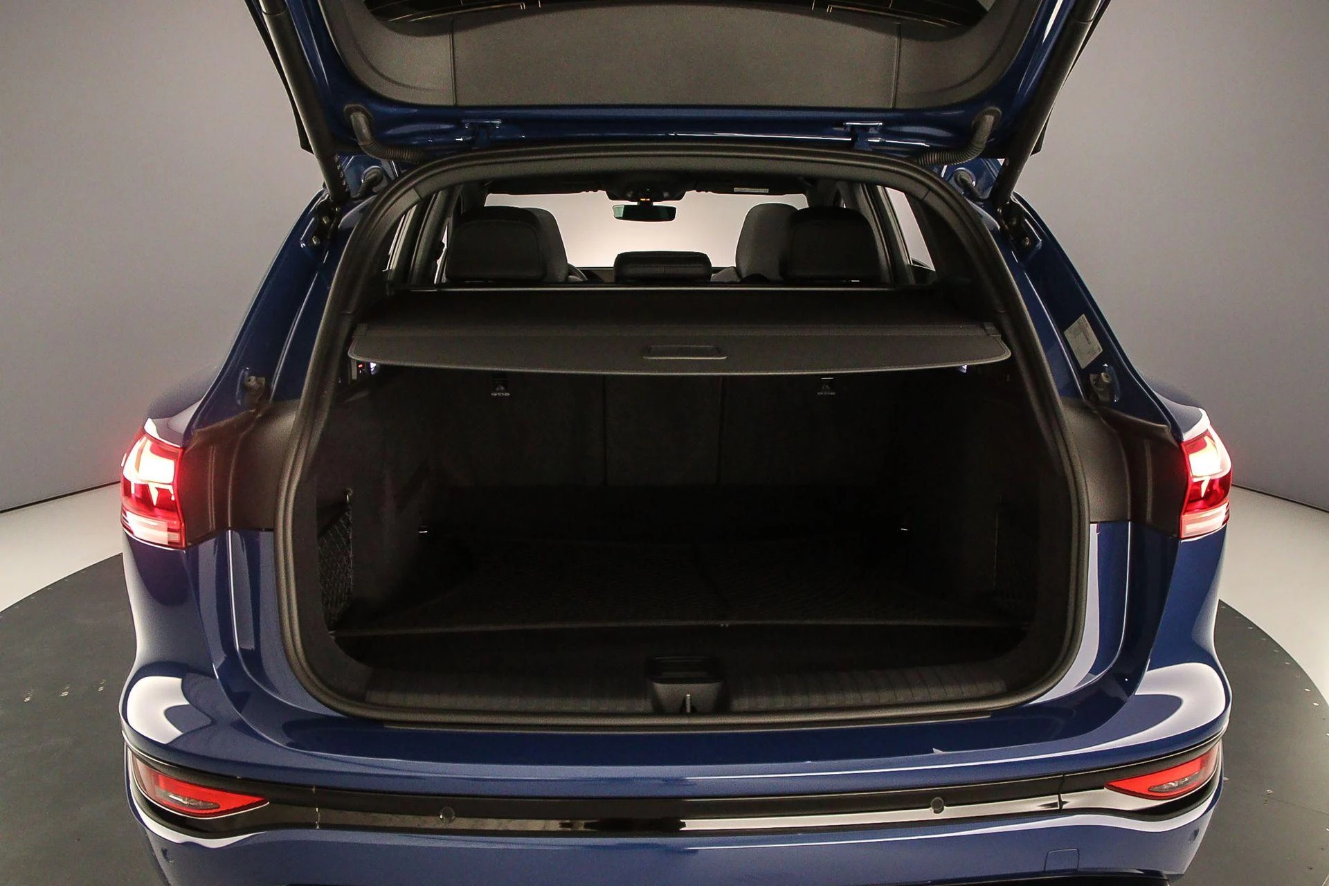 Hoofdafbeelding Audi Q6 e-tron