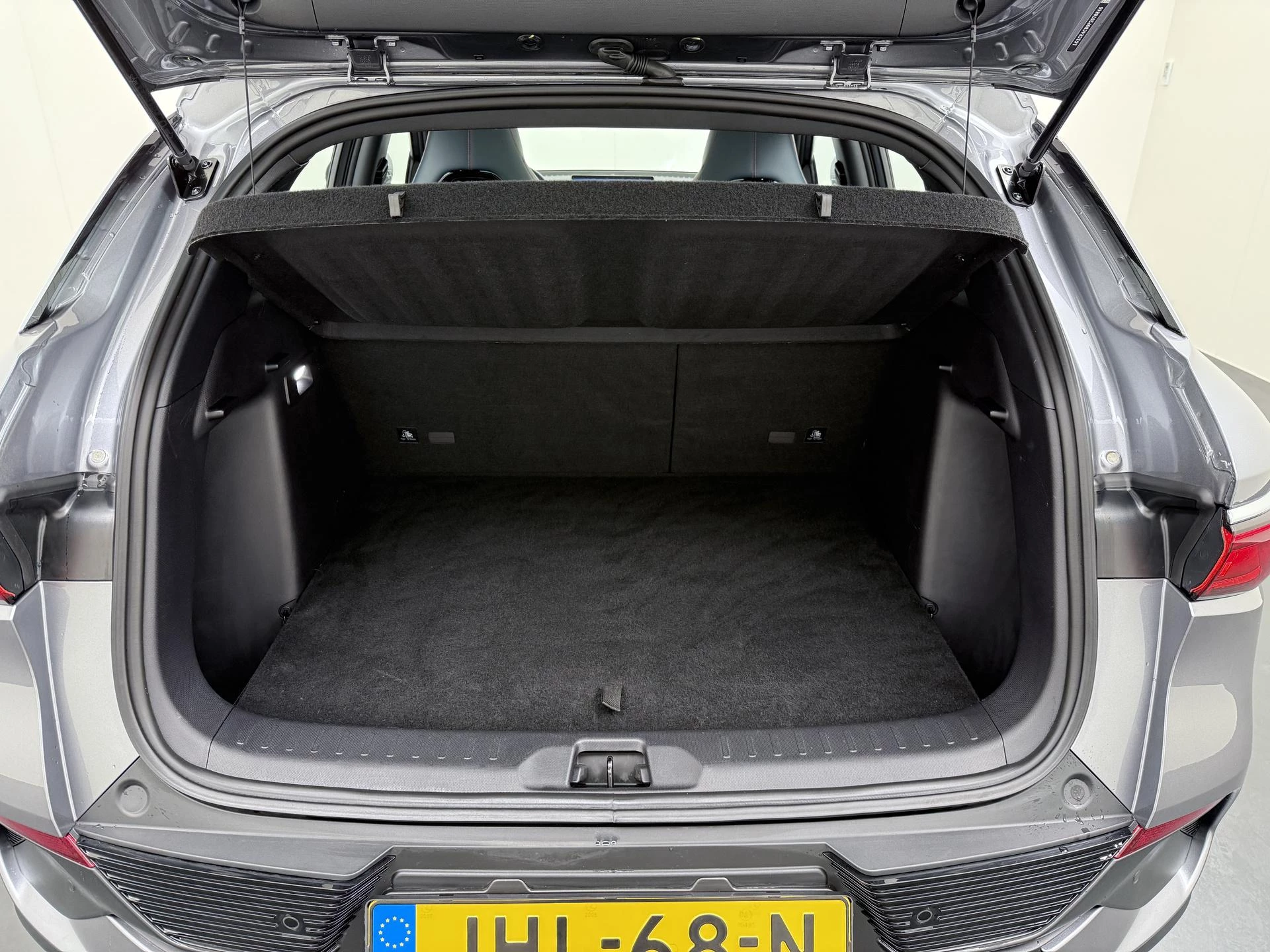 Hoofdafbeelding BYD ATTO 3