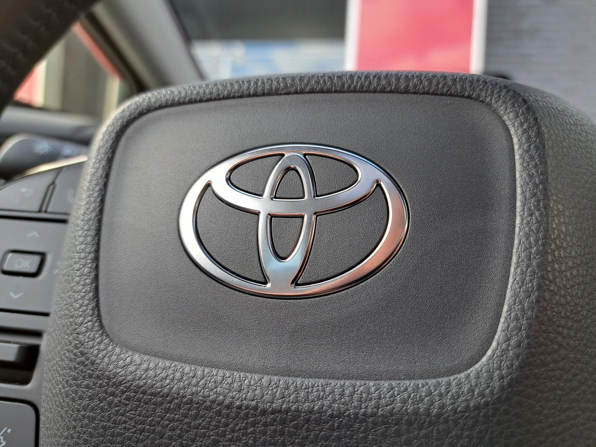 Hoofdafbeelding Toyota Prius