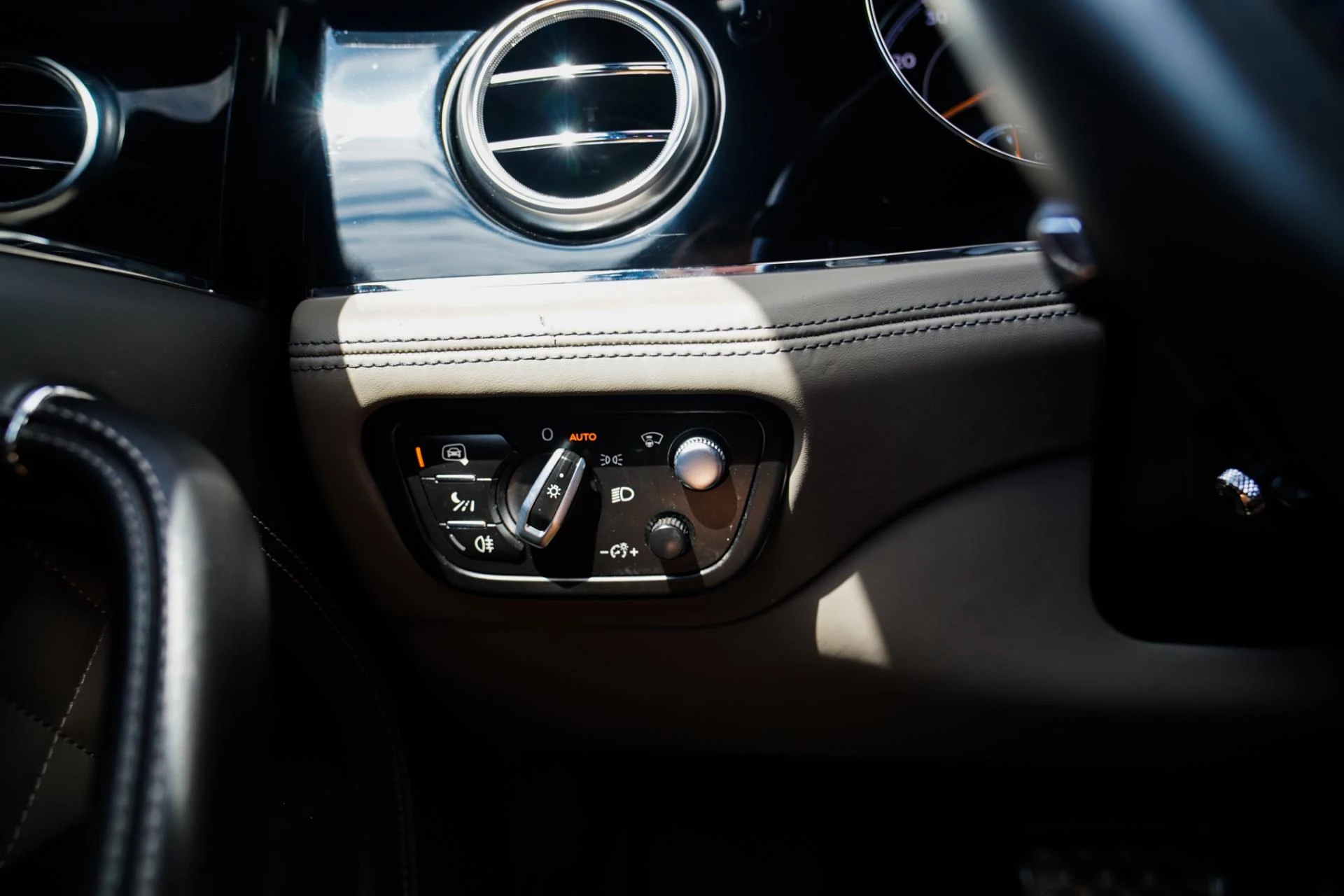 Hoofdafbeelding Bentley Bentayga