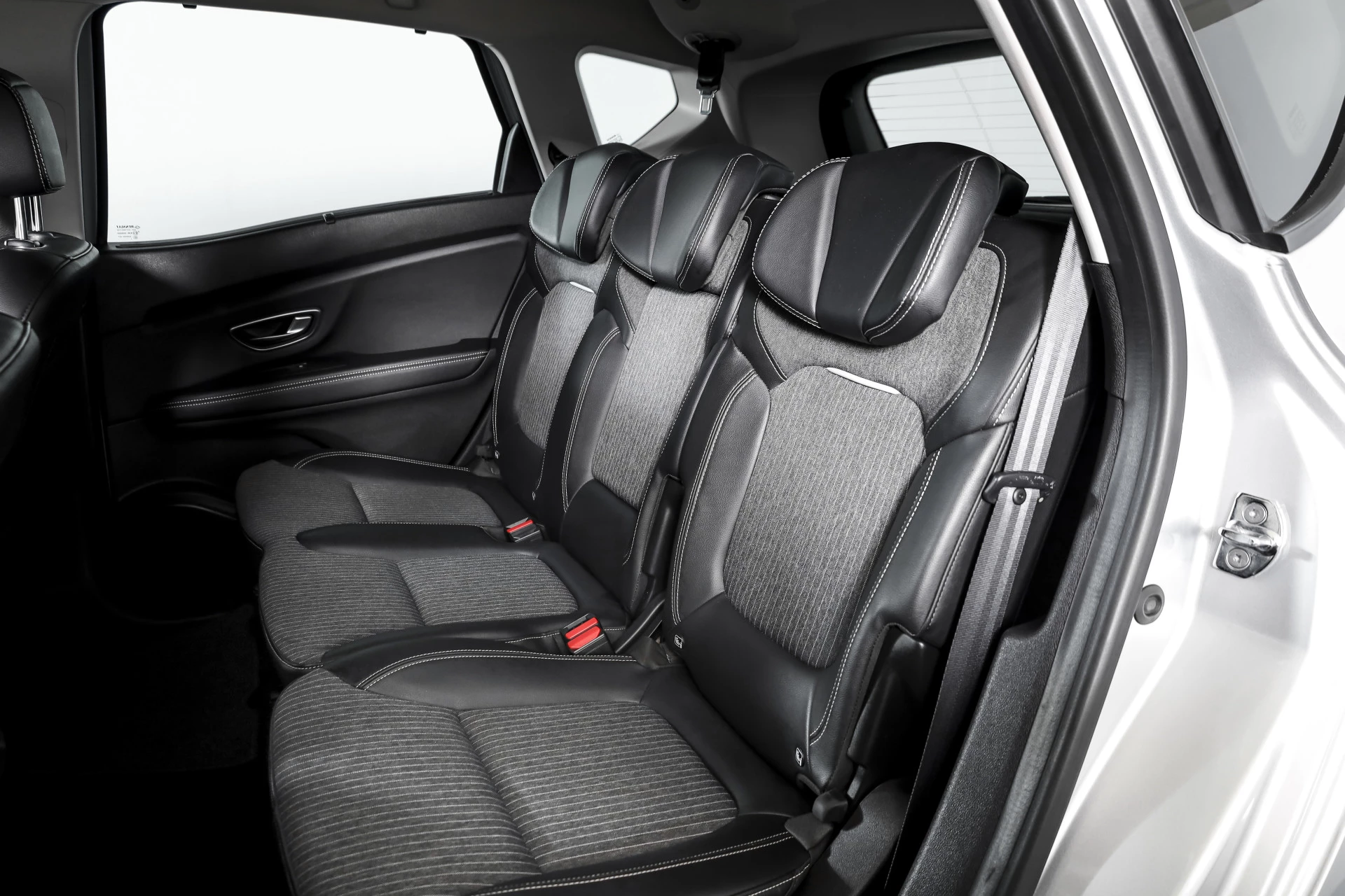 Hoofdafbeelding Renault Scénic