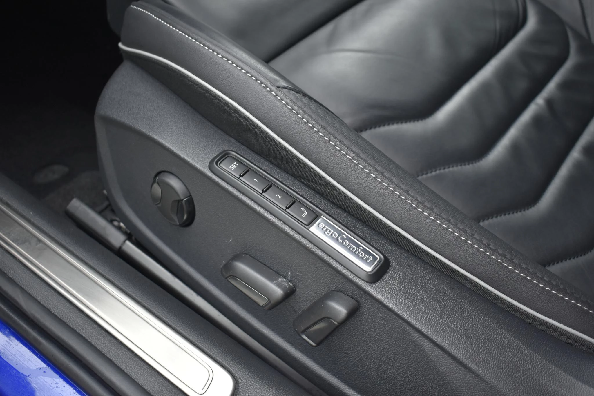 Hoofdafbeelding Volkswagen Arteon