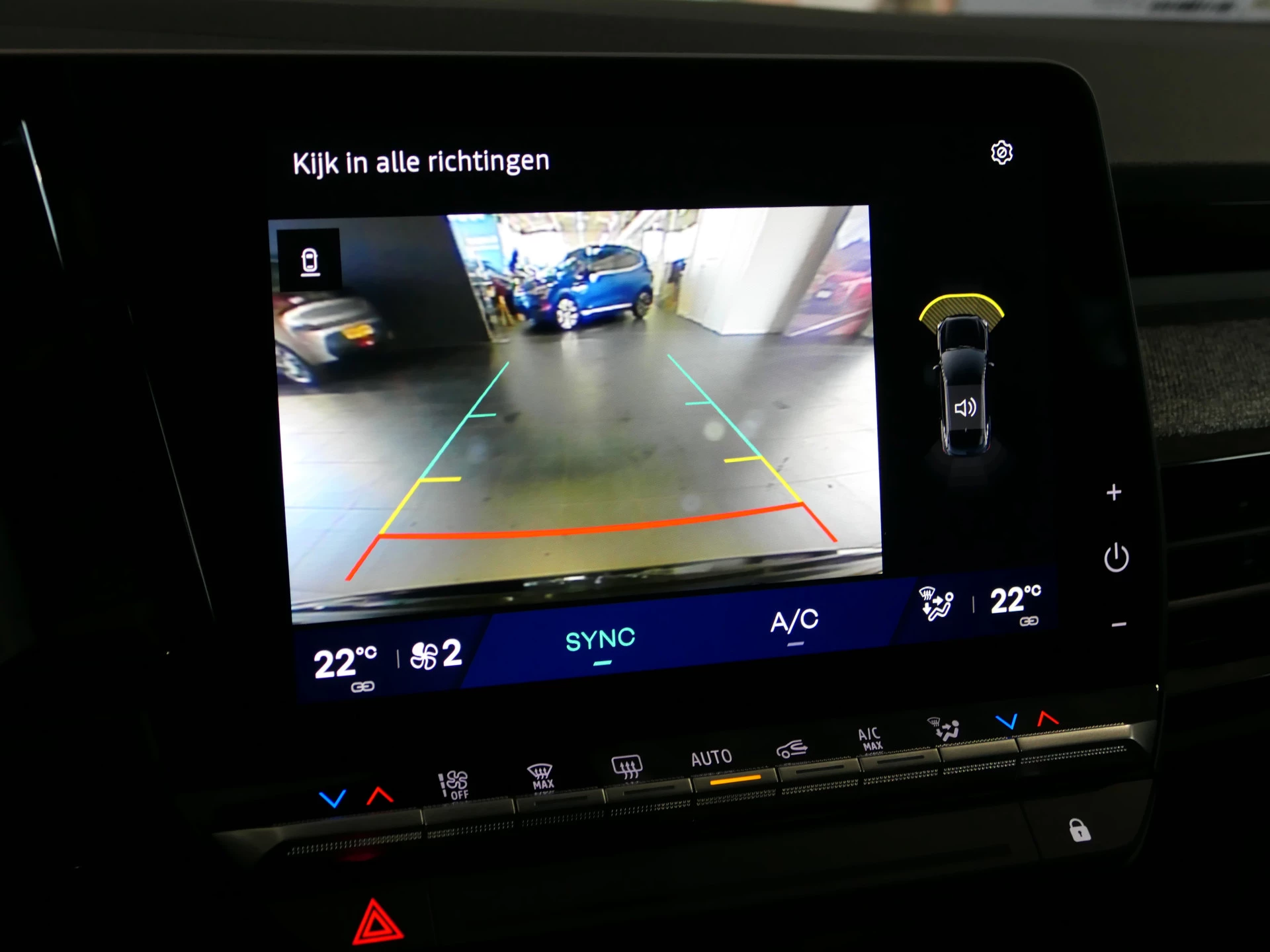 Hoofdafbeelding Renault Austral