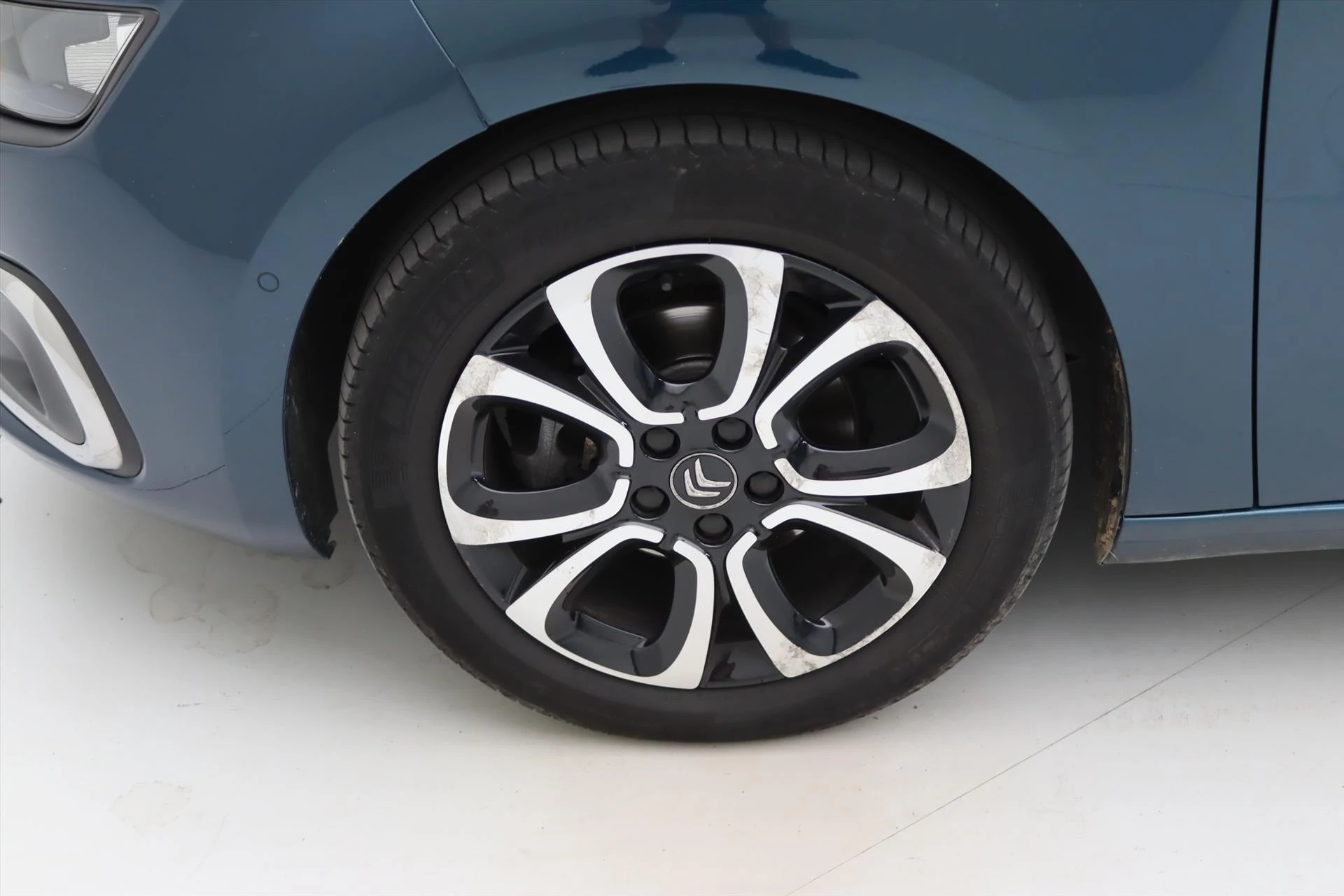 Hoofdafbeelding Citroën Grand C4 Spacetourer