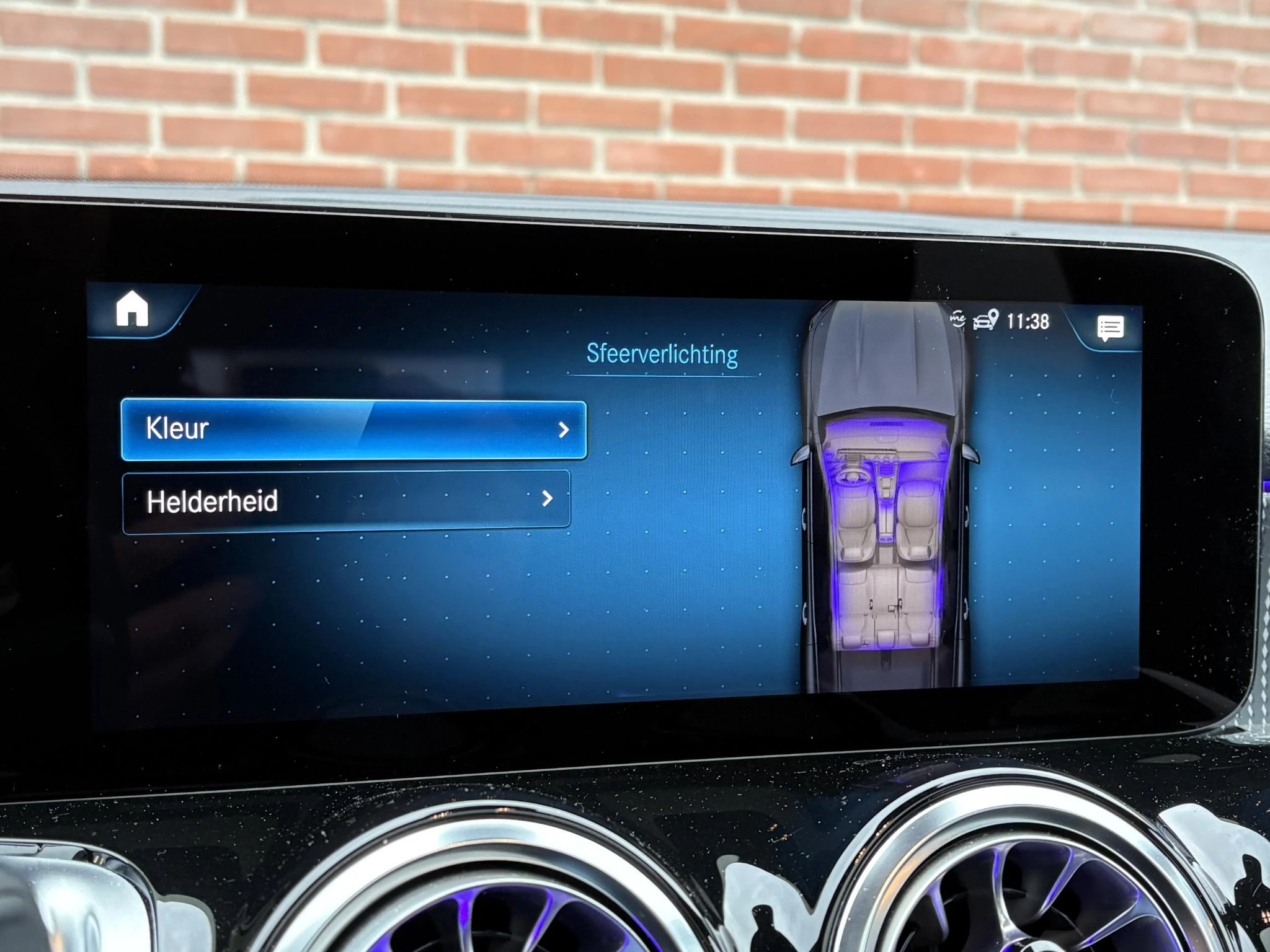 Hoofdafbeelding Mercedes-Benz GLB