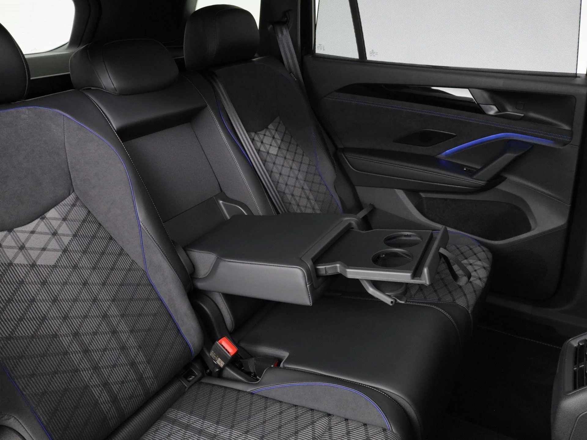 Hoofdafbeelding Volkswagen Tayron