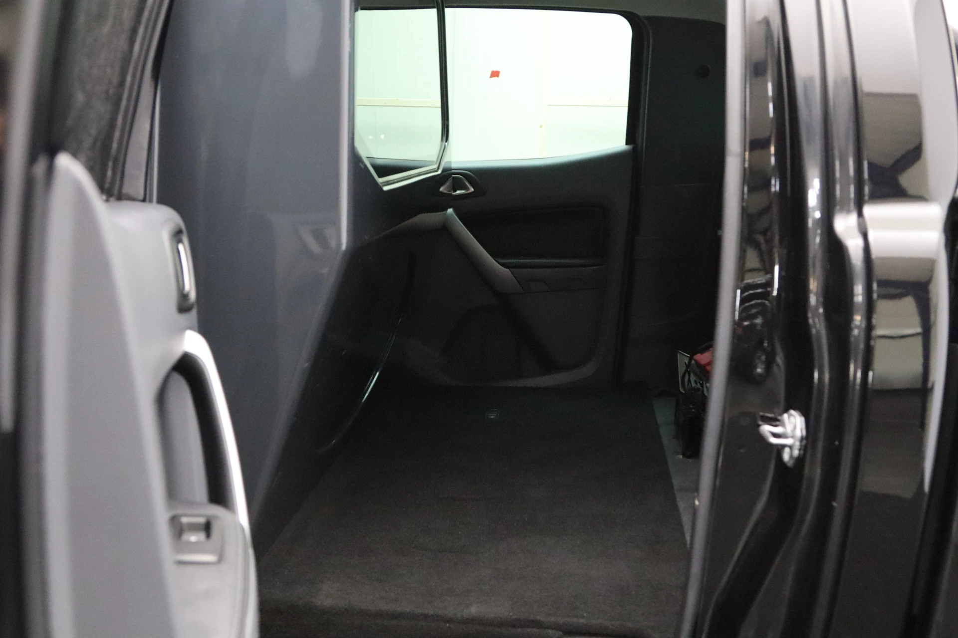 Hoofdafbeelding Ford Ranger