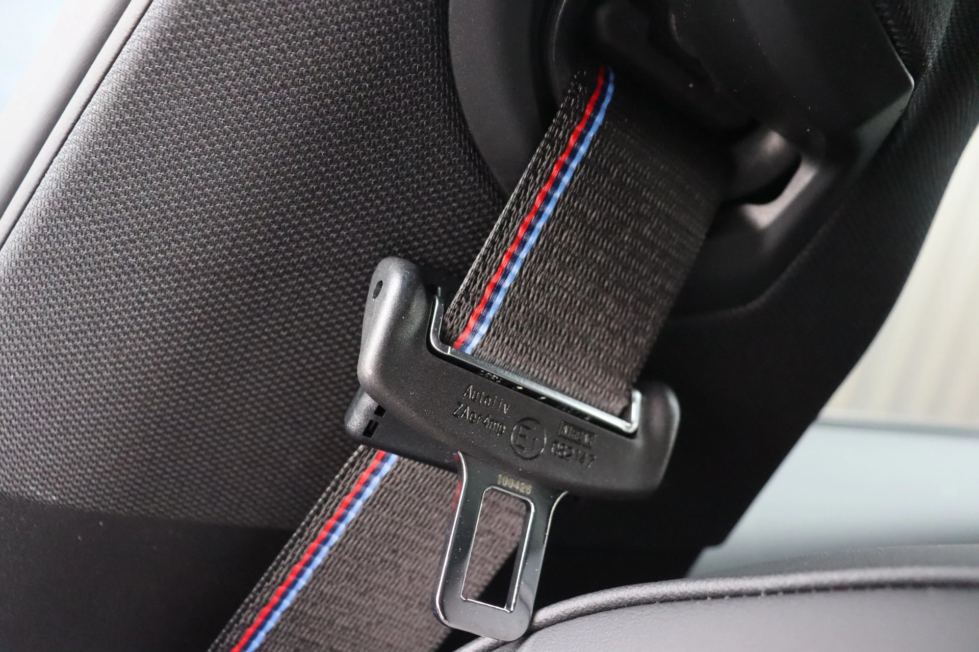 Hoofdafbeelding BMW i5