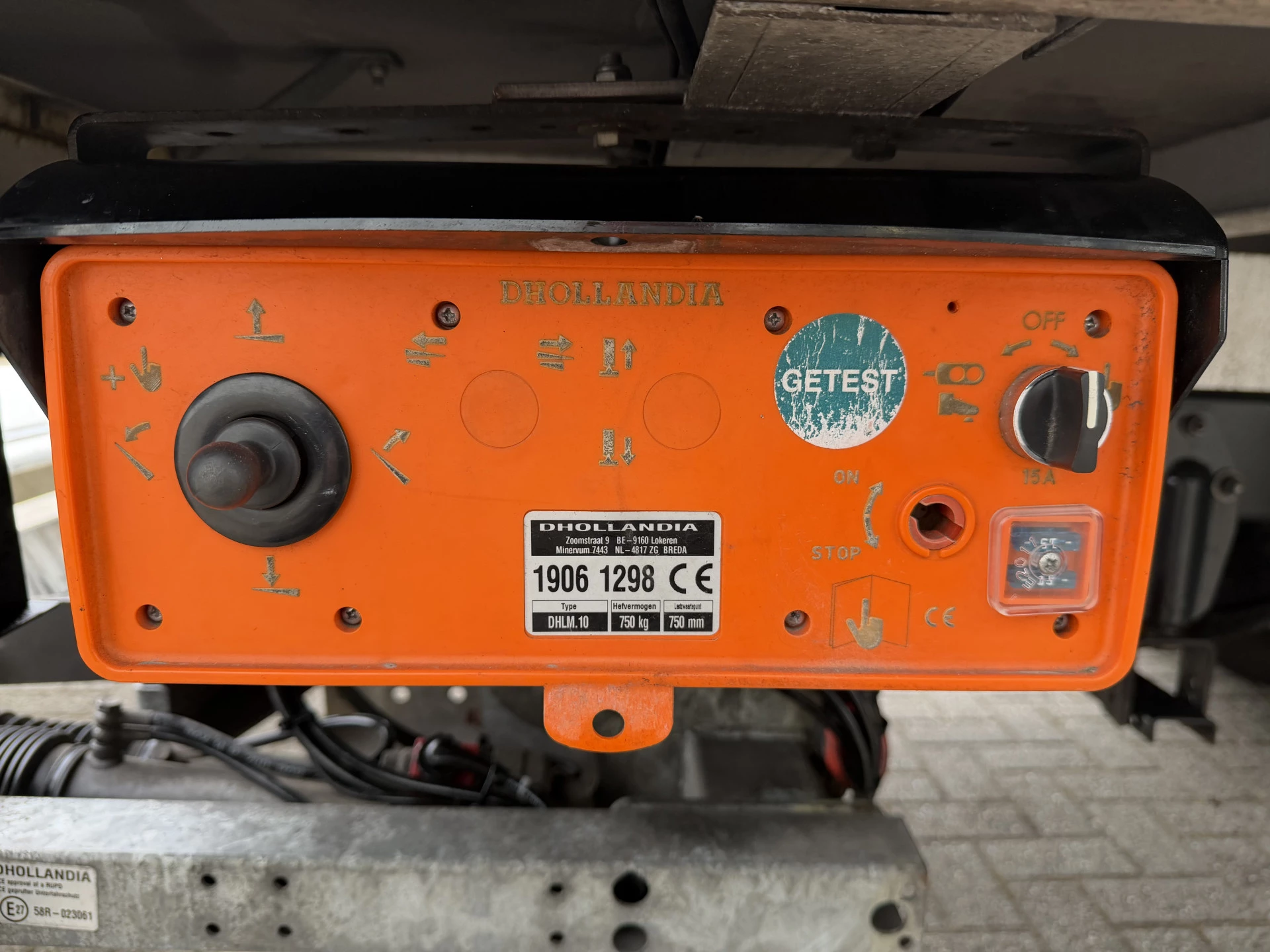 Hoofdafbeelding Iveco 40C18