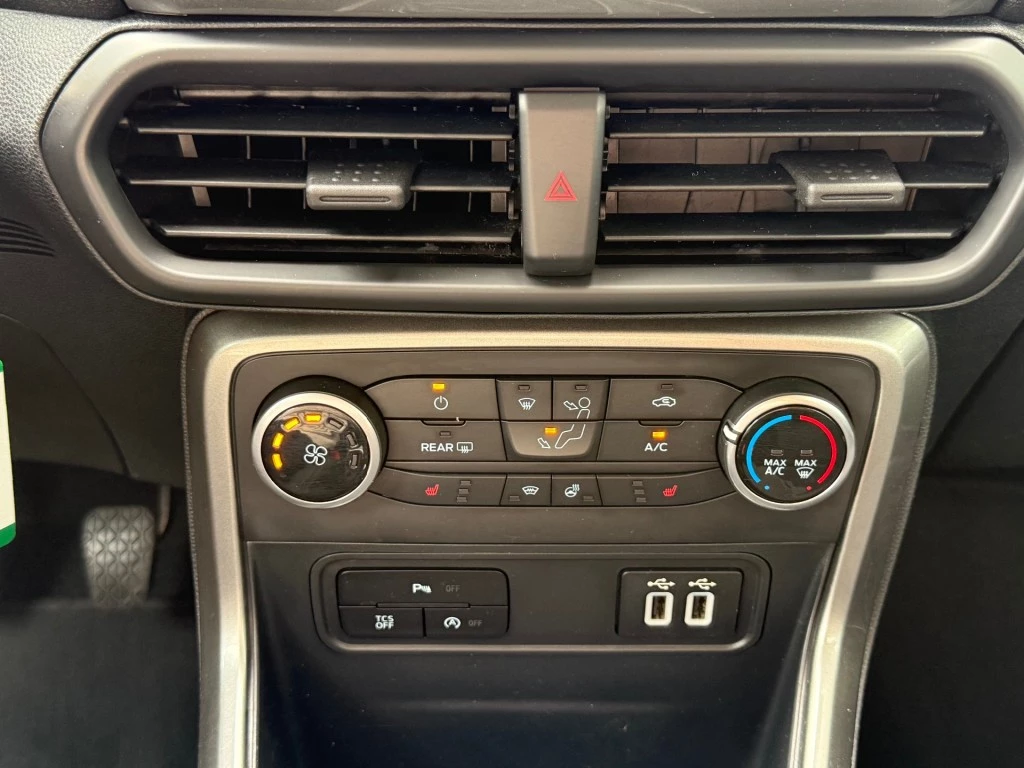 Hoofdafbeelding Ford EcoSport
