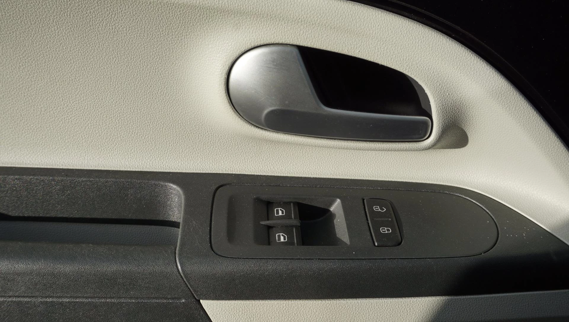 Hoofdafbeelding SEAT Mii