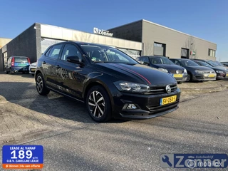 Volkswagen Polo 1.0 TSI Beats