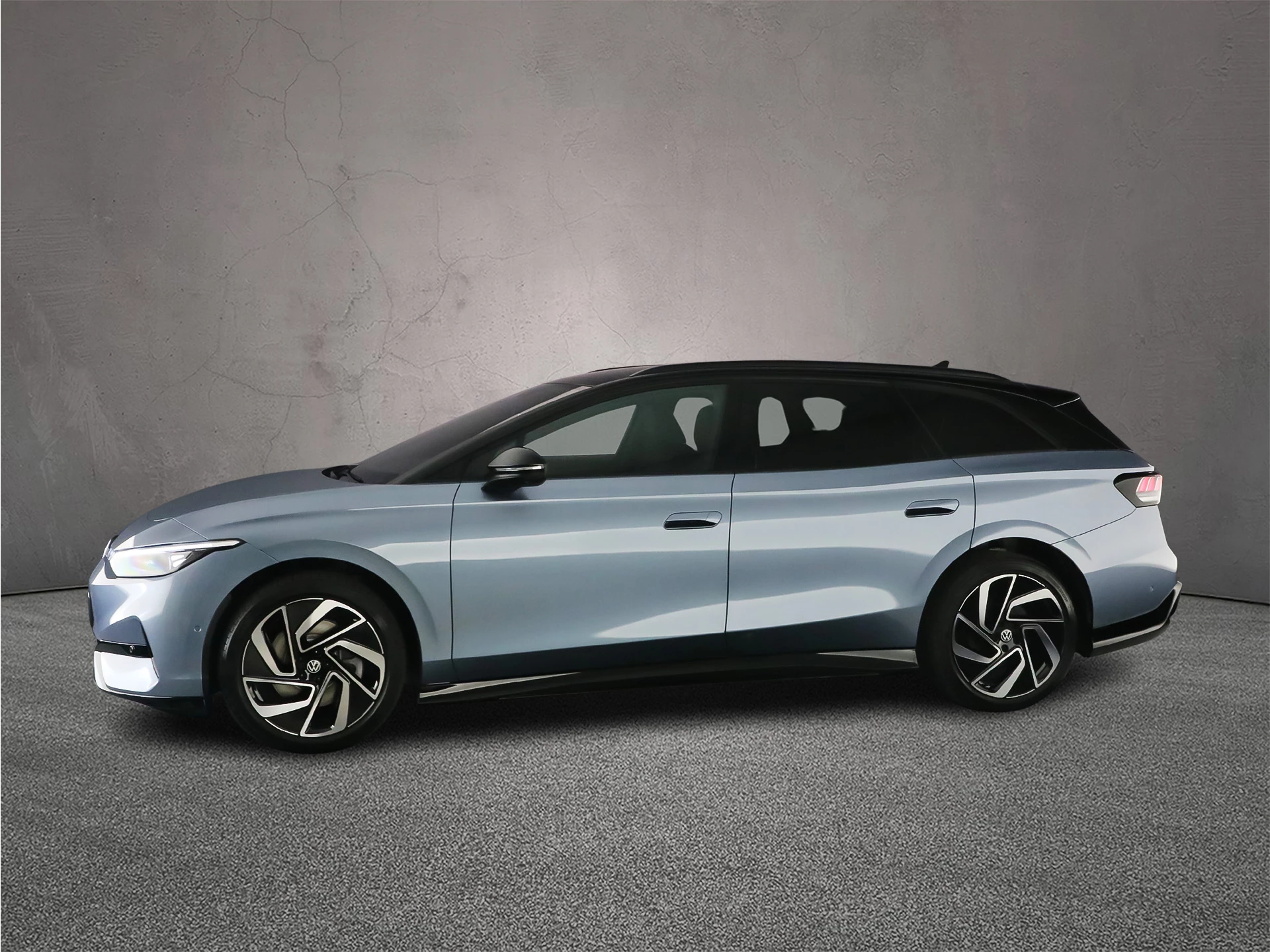 Hoofdafbeelding Volkswagen ID.7