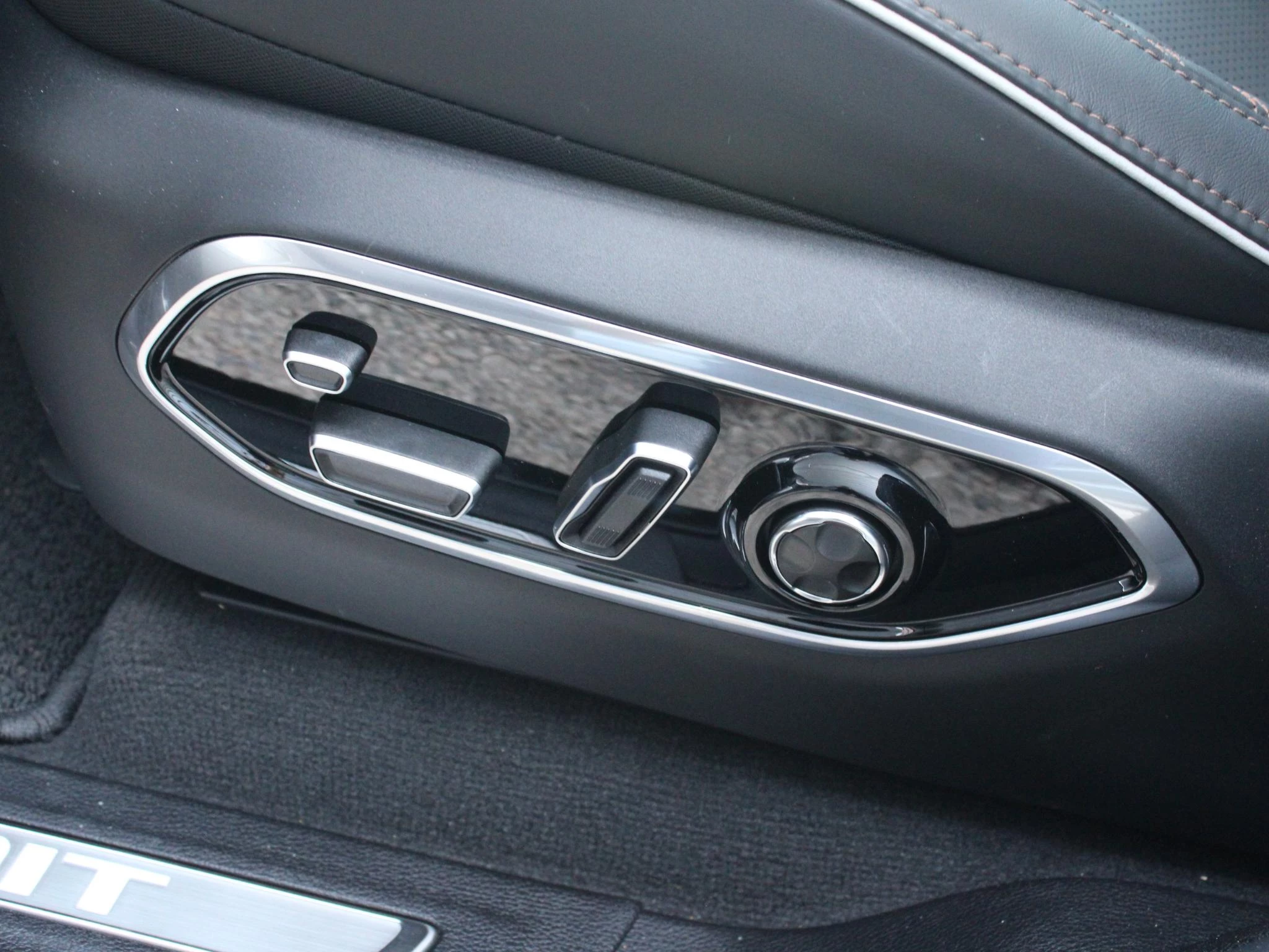 Hoofdafbeelding Jeep Grand Cherokee