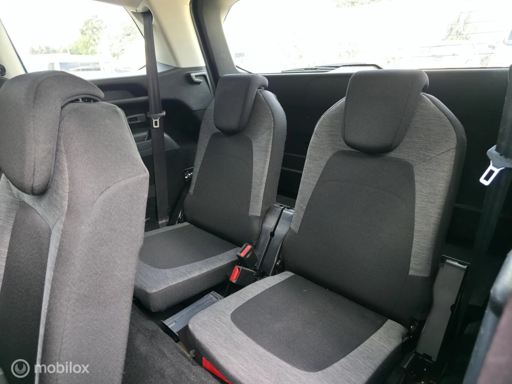 Hoofdafbeelding Citroën Grand C4 Picasso