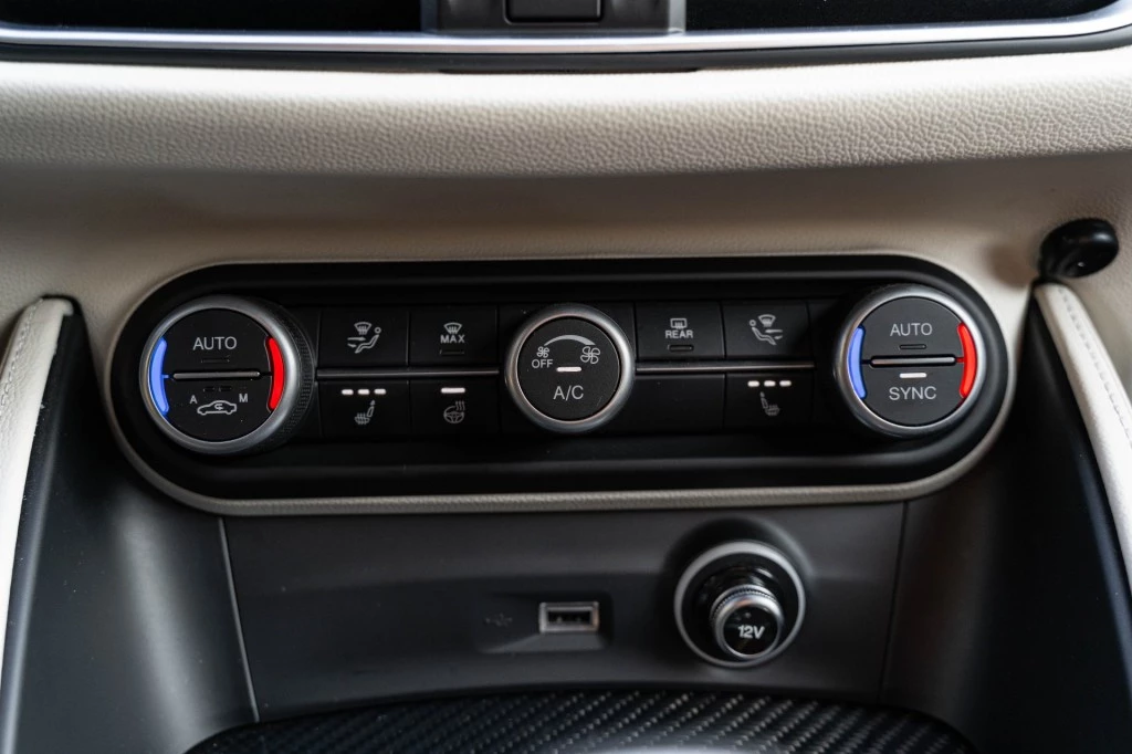 Hoofdafbeelding Alfa Romeo Stelvio